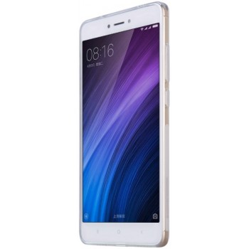 Silikoninis dėklas Nillkin (REDMI NOTE 4X)